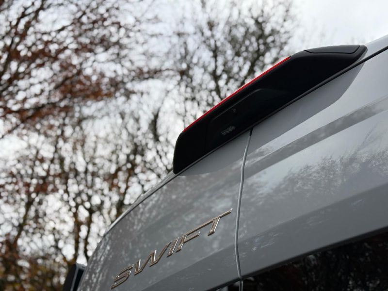 2025 Swift Trekker XL Auto