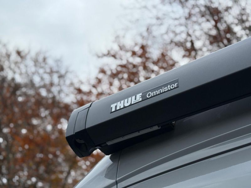 2025 Swift Trekker XL Auto