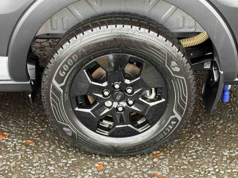 2025 Swift Trekker XL Auto