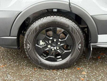 2025 Swift Trekker XL Auto