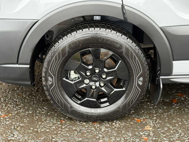 2025 Swift Trekker XL Auto