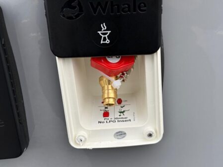 2025 Swift Trekker XL Auto