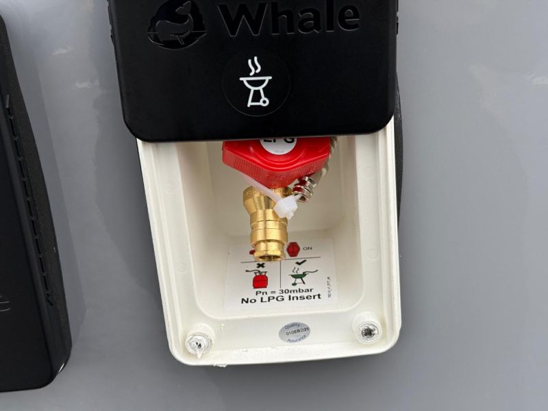 2025 Swift Trekker XL Auto