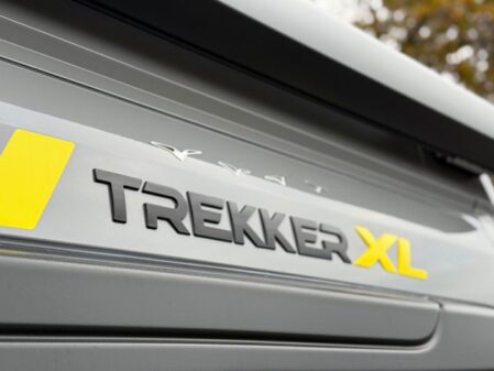 2025 Swift Trekker XL Auto