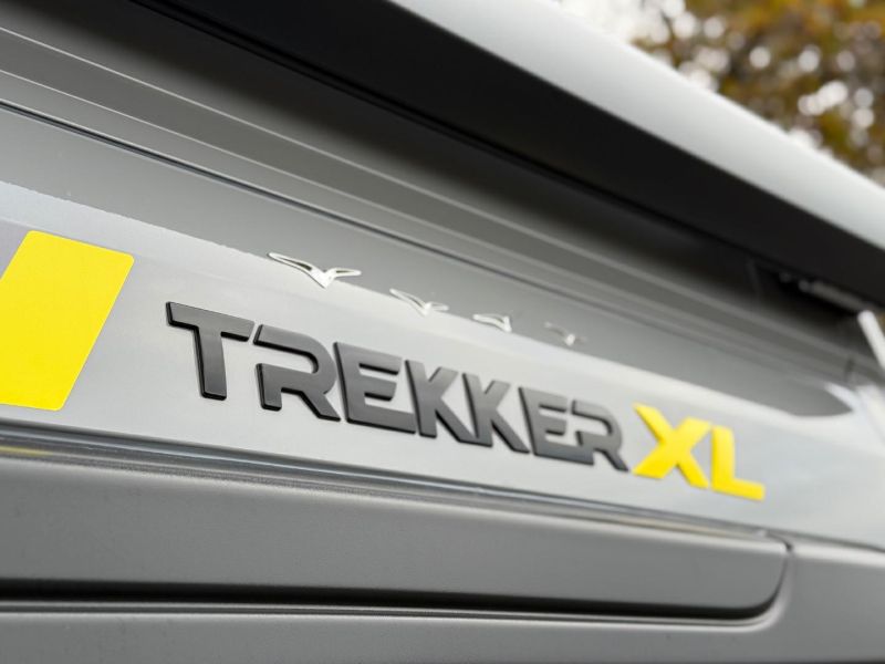 2025 Swift Trekker XL Auto