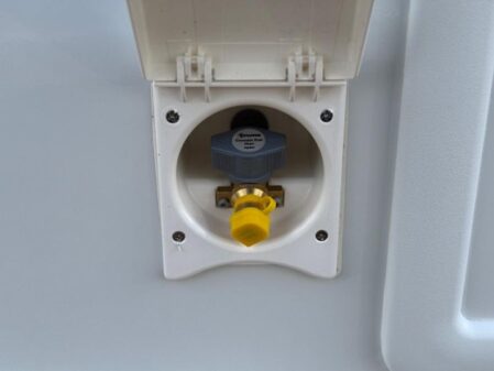 2026 Swift Challenger 390