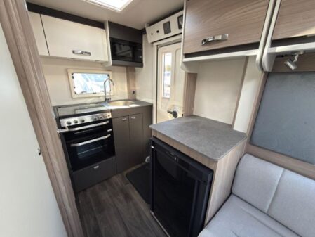 2026 Swift Challenger 390