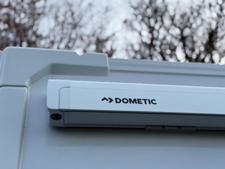 2026 Elddis Whirlwind GT Evolve 155