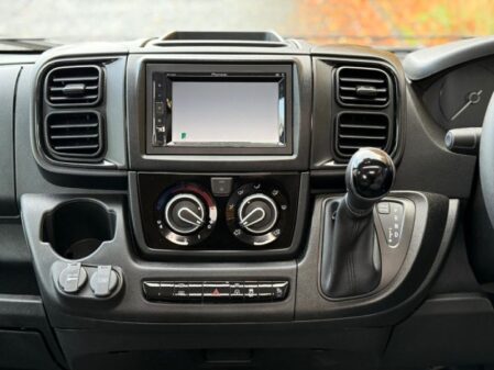 2026 Elddis Whirlwind GT Evolve 155