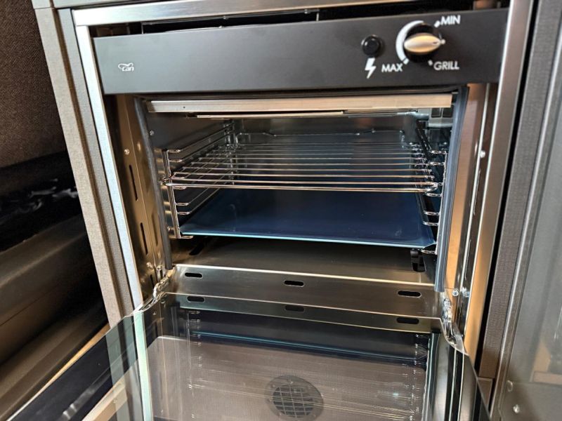 2025 Swift Trekker XL Auto