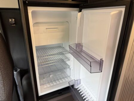 2025 Swift Trekker XL Auto