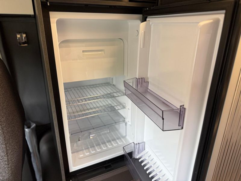 2025 Swift Trekker XL Auto