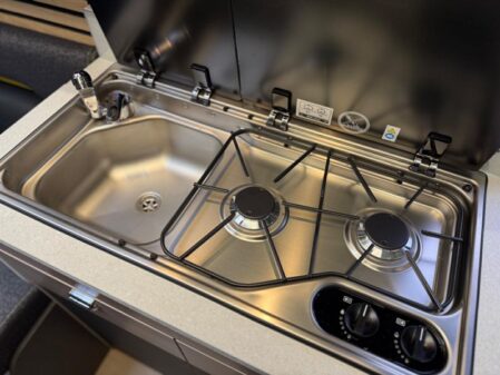 2025 Swift Trekker XL Auto