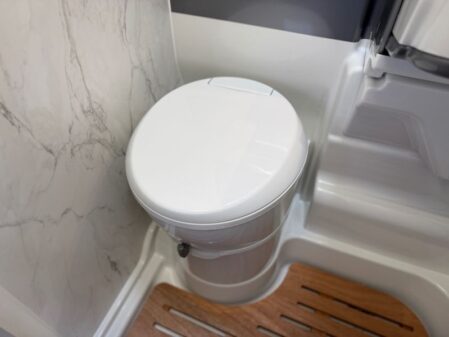 2025 Swift Trekker XL Auto