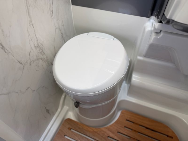 2025 Swift Trekker XL Auto