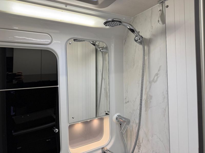 2025 Swift Trekker XL Auto