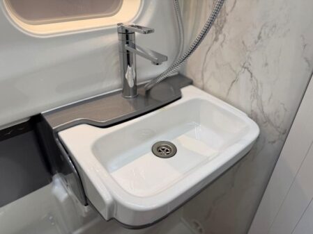 2025 Swift Trekker XL Auto