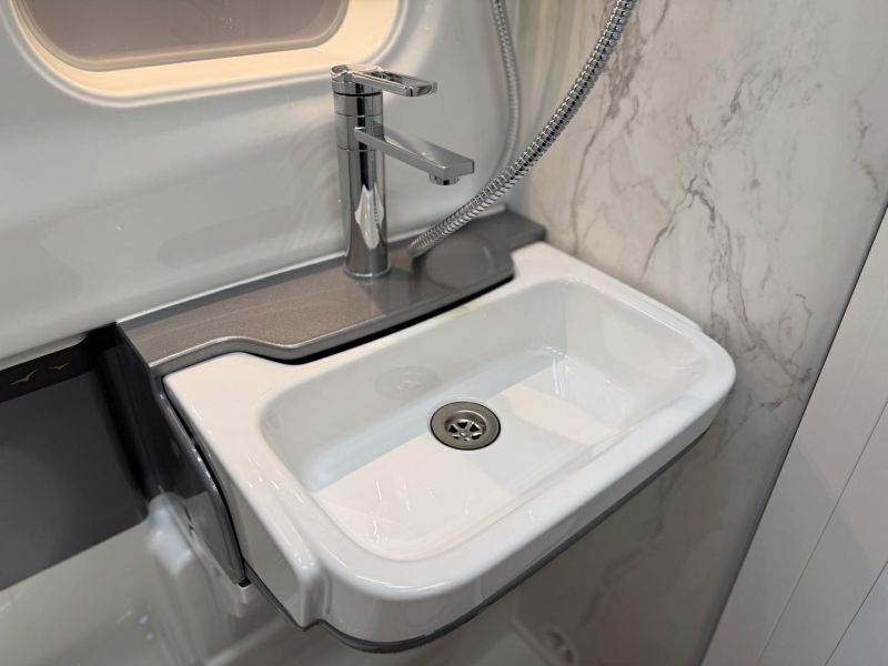 2025 Swift Trekker XL Auto