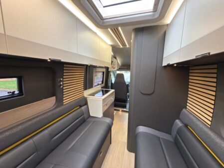 2025 Swift Trekker XL Auto