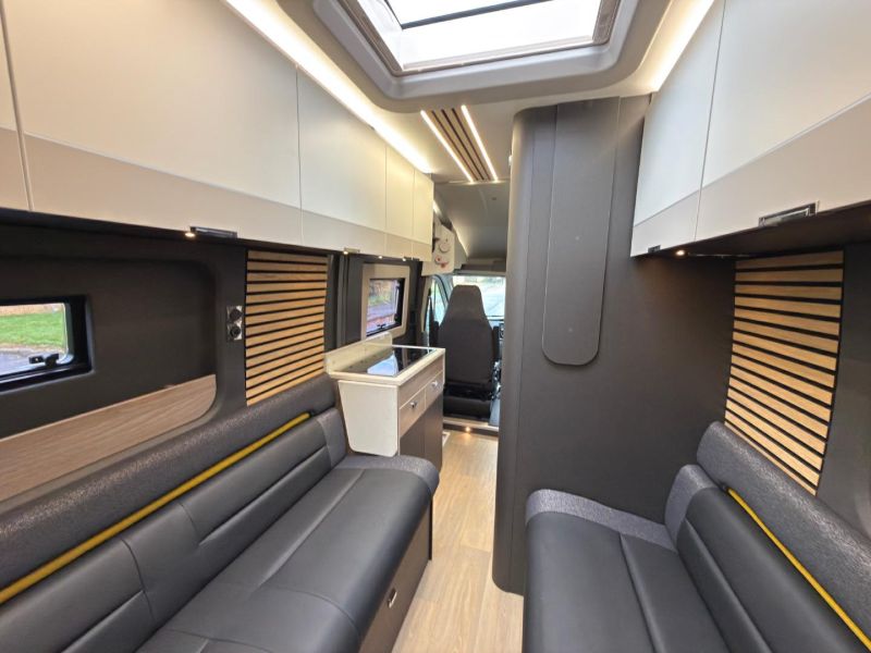 2025 Swift Trekker XL Auto