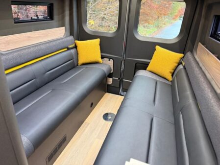 2025 Swift Trekker XL Auto