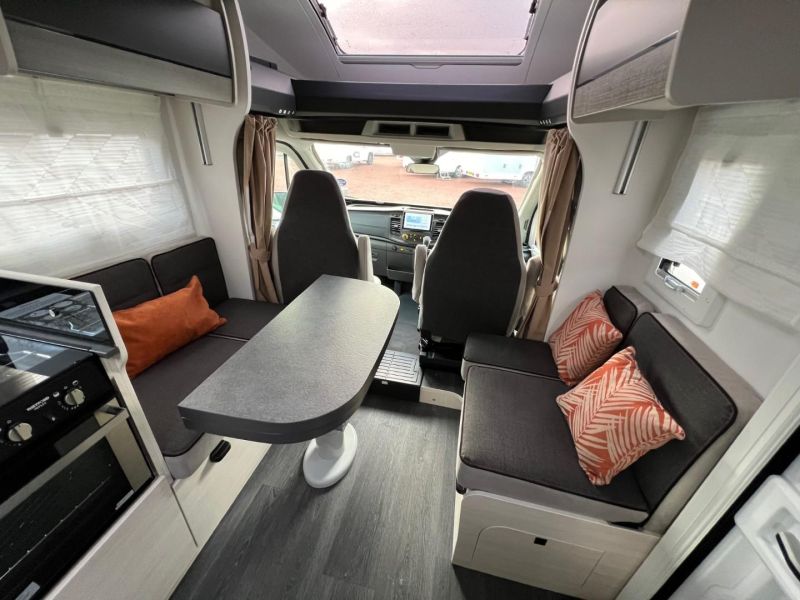2024 Chausson Titanium Ultimate 777GA