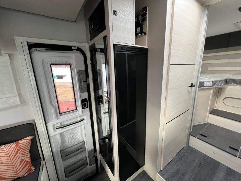 2024 Chausson Titanium Ultimate 777GA
