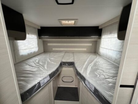 2024 Chausson Titanium Ultimate 777GA