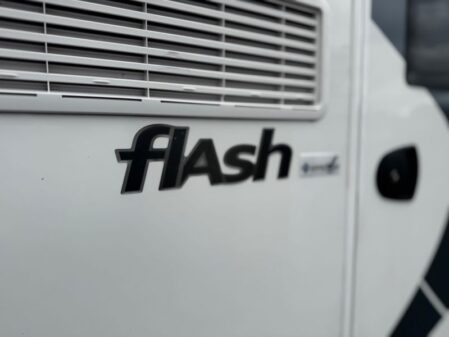 2019 Chausson FLASH VIP 634