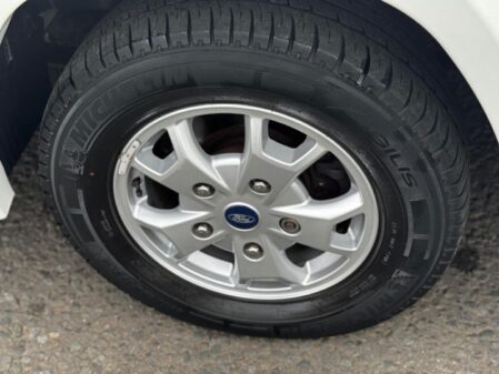 2019 Chausson FLASH VIP 634