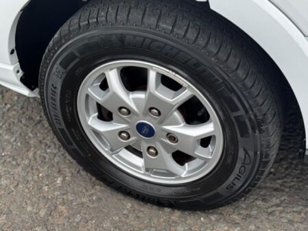 2019 Chausson FLASH VIP 634