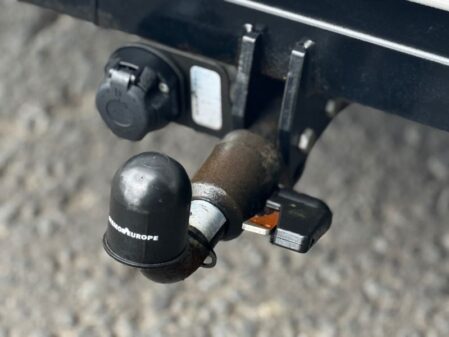 2019 Chausson FLASH VIP 634