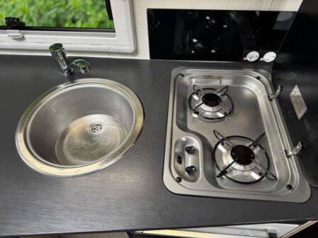 2019 Chausson FLASH VIP 634