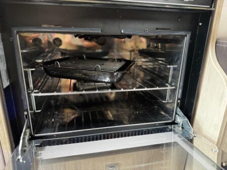 2019 Chausson FLASH VIP 634