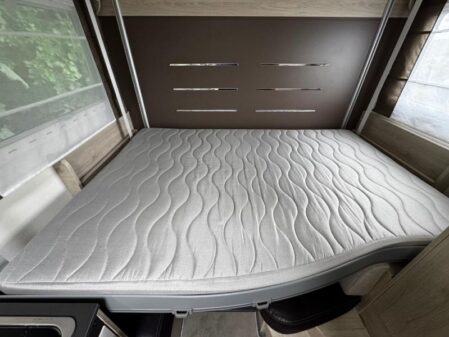 2019 Chausson FLASH VIP 634