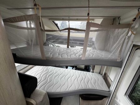 2019 Chausson FLASH VIP 634