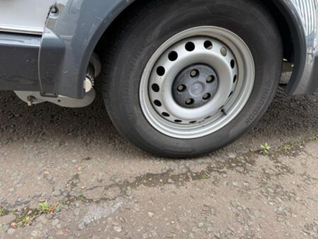 2022 Knaus TAB 400 METROPOLIS