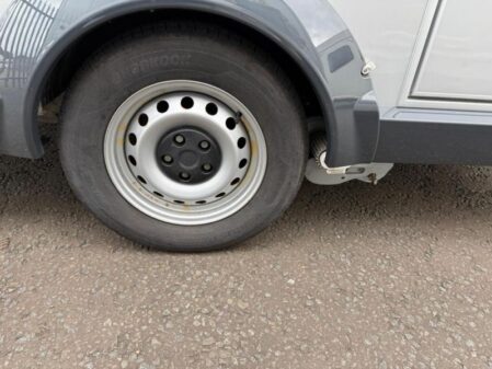 2022 Knaus TAB 400 METROPOLIS