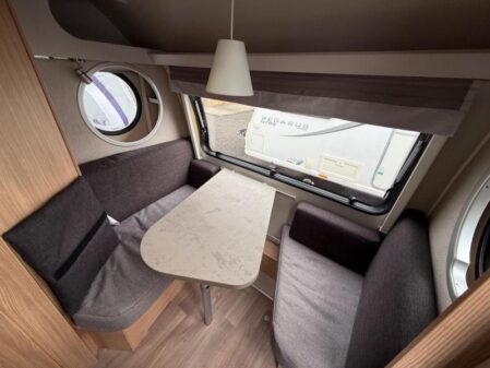 2022 Knaus TAB 400 METROPOLIS