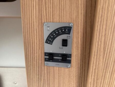 2022 Knaus TAB 400 METROPOLIS