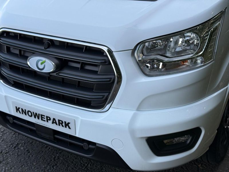 2024 Chausson Titanium Ultimate 777GA