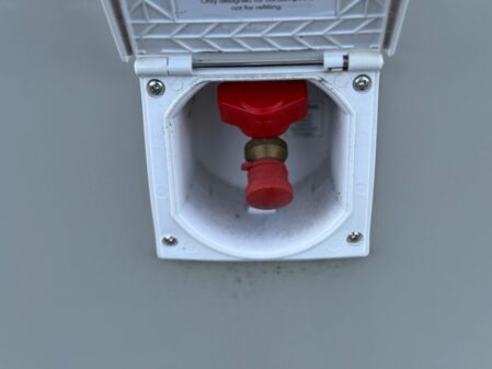 2024 Chausson Titanium Ultimate 777GA