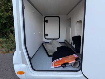 2024 Chausson Titanium Ultimate 777GA