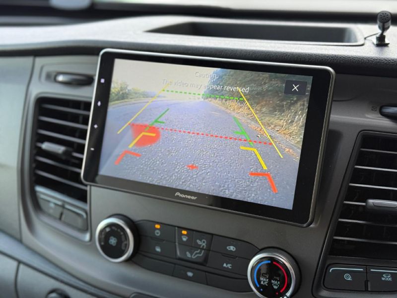 2024 Chausson Titanium Ultimate 777GA