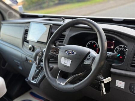 2024 Chausson Titanium Ultimate 777GA