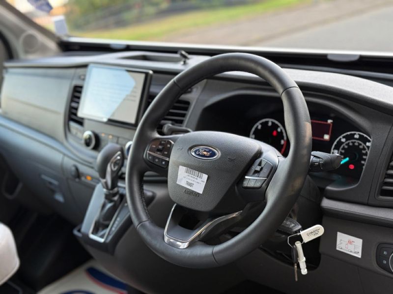 2024 Chausson Titanium Ultimate 777GA