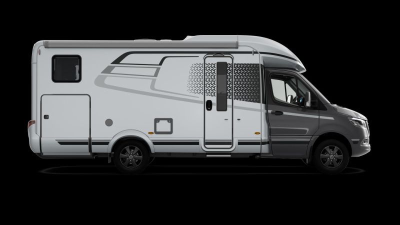 2026 Hymer B-MC T 680