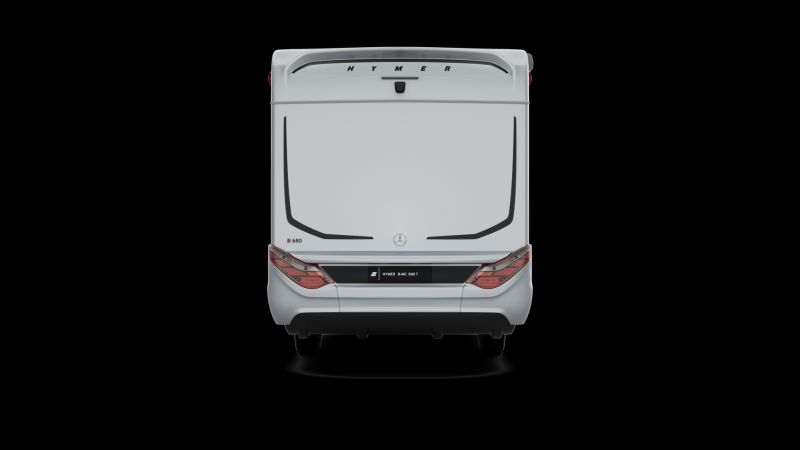 2026 Hymer B-MC T 680