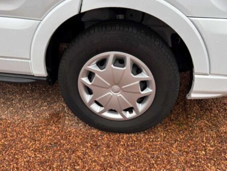 2022 Rollerteam Auto Roller 747