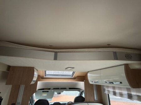 2022 Rollerteam Auto Roller 747